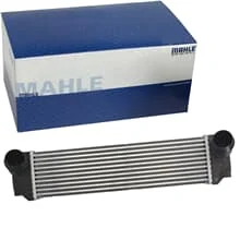MAHLE LADELUFTKÜHLER passend für BMW 5er F07 F10 F11 7er F01 F02 F03 F04 E65 E66