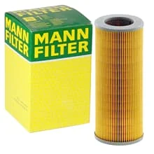 MANN-FILTER AUTOMATIKGETRIEBE ÖLFILTER passend für | H 1059/2