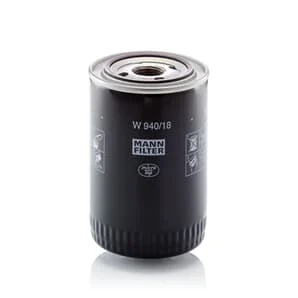 Mann Ölfilter Volvo Liebherr Kramer Deutz