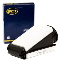 MANNOL LUFTFILTER FILTEREINSATZ passend für HONDA NSS MERCEDES C-KLASSE GLC |