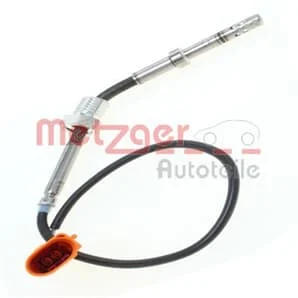Metzger Abgastemperatursensor Audi A4 A5 A6 Q5 Q7 VW Touareg