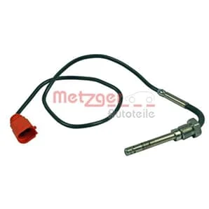 Metzger Abgastemperatursensor Audi A4 A5 A7 A8 Q5 3,0