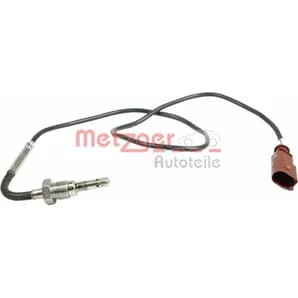 Metzger Abgastemperatursensor Audi Q7 VW Touareg 4,2