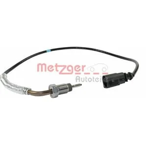 Metzger Abgastemperatursensor Audi Seat Skoda VW 0894404