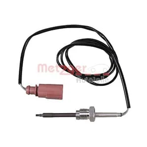 Metzger Abgastemperatursensor Audi Seat Skoda VW 0894909 1,6