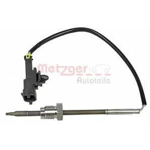 Metzger Abgastemperatursensor Captiva Cruze Orlando Opel Antara