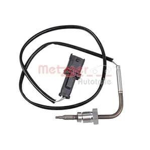 Metzger Abgastemperatursensor Fiat 500 Panda 1,3