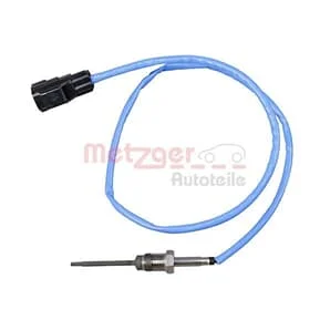 Metzger Abgastemperatursensor Ford Kuga 2 2,0