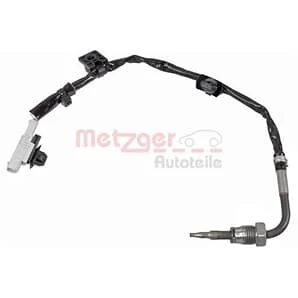 Metzger Abgastemperatursensor Kia Rio Stonic