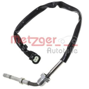 Metzger Abgastemperatursensor Mercedes-Benz C E SLK M CLS Klasse Sprinter 2,2