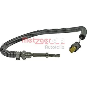 Metzger Abgastemperatursensor Mercedes C-Klasse W204 E-Klasse W211