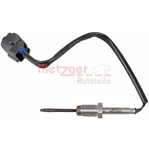 Metzger Abgastemperatursensor Nissan Cabstar Np300 Nt400 Pathfinder 2,5