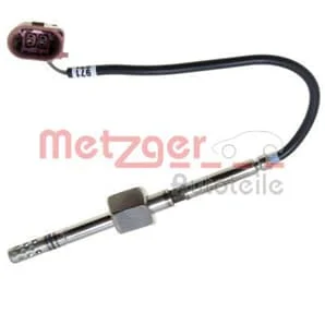 Metzger Abgastemperatursensor VW Crafter 30-50 Bus Kasten Pritsche 2,5