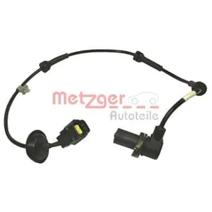 Metzger ABS-Sensor Chevrolet Aveo Kalos Daewoo Kalos