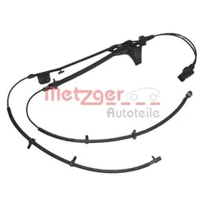 Metzger ABS-Sensor hinten Ford Fiesta 5 Fusion 1.25-1.6
