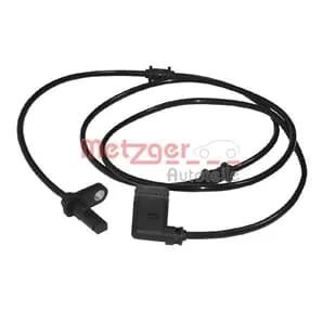 Metzger ABS-Sensor hinten Mercedes-Benz CLS E Klasse
