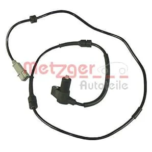 Metzger ABS-Sensor vorne Citroen Brlingo Peugeot