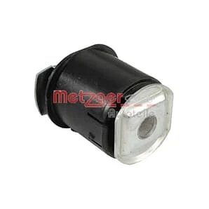 Metzger Achskörperlager hinten links Audi Seat Skoda VW 52091609