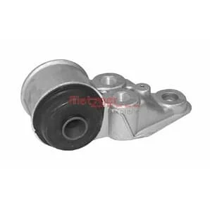 Metzger Achskörperlager hinten rechts Audi A6 Skoda Superb VW Passat