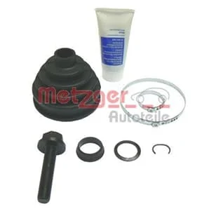 Metzger Achsmanschette radseitig Audi Skoda VW 751.013K