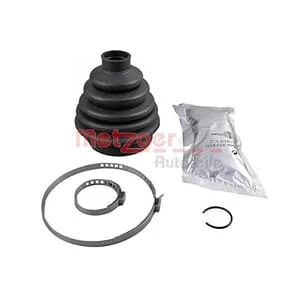 Metzger Achsmanschette radseitig Citroen DS Fiat Lancia Opel Peugeot