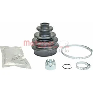 Metzger Achsmanschette radseitig Opel Astra Corsa Meriva Vectra Zafira
