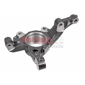 Metzger Achsschenkel vorne rechts Citroen Fiat Peugeot 58144202
