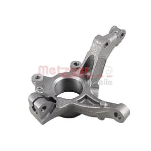 Metzger Achsschenkel vorne rechts Dacia Logan Sandero