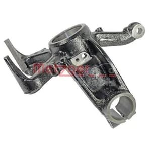 Metzger Achsschenkel vorne rechts Seat Mii Skoda Citigo VW Up!