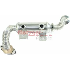 Metzger AGR-Kühler Ford Tourneo Transit 1,8