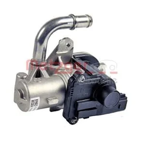 Metzger AGR-Ventil Dacia Nissan Renault 0892075 1,5