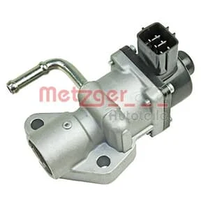 Metzger AGR-Ventil Ford Mazda Volvo 0892691