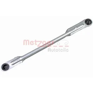 Metzger Antriebsstange für Wischergestänge Skoda Fabia Roomster