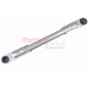 Metzger Antriebsstange für Wischergestänge vorne Seat Cordoba Ibiza