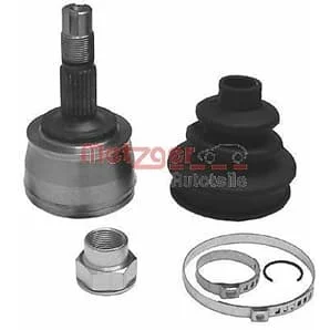 Metzger Antriebswellengelenk radseitig Fiat Idea Punto Stilo Musa Y Ypsilon