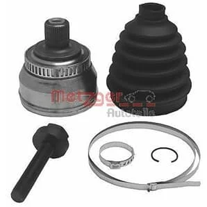 Metzger Antriebswellengelenk radseitig Ford Seat VW Sharan 7110117