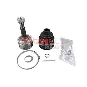 Metzger Antriebswellengelenk radseitig Opel Combo Corsa Meriva Tigra