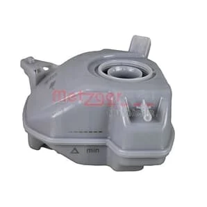 Metzger Ausgleichsbehälter für Kühlmittel Audi A1 Seat Arona Ibiza Skoda Kamiq Scala