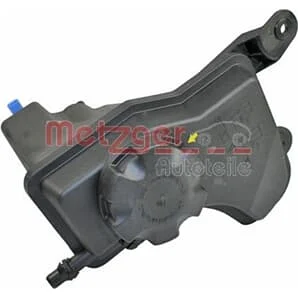 Metzger Ausgleichsbehälter für Kühlmittel BMW 1er 3er X1