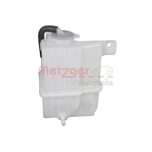Metzger Ausgleichsbehälter für Kühlmittel Mazda 323 BJ
