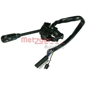 Metzger Blinkerschalter Mercedes 124 E-Klasse 4,2
