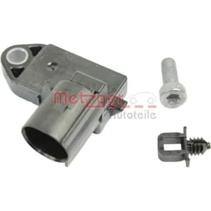Metzger Bremslichtschalter Audi Seat Skoda VW 0911155