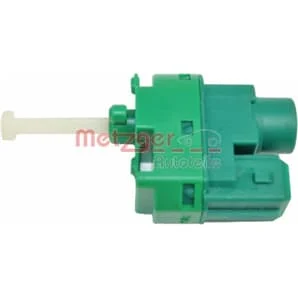 Metzger Bremslichtschalter Ford Fiesta Focus Fusion Mondeo Scorpio