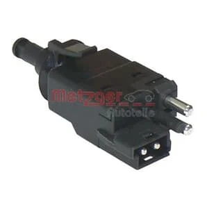 Metzger Bremslichtschalter Mercedes-Benz 190 C E S Kl. CLK SL Kombi Puch