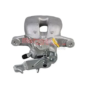 Metzger Bremssattel hinten links Audi Seat VW 6260489