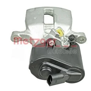 Metzger Bremssattel hinten rechts Audi Q3 Seat Alhambra VW Cc Passat Sharan Tiguan