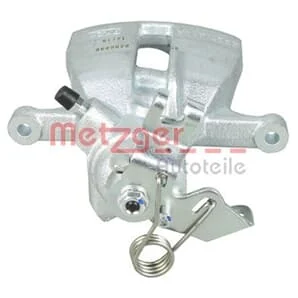 Metzger Bremssattel hinten rechts VW Multivan Transporter T5 T6