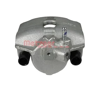 Metzger Bremssattel vorne rechts Fiat 500 Panda Lancia Ypsilon