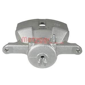 Metzger Bremssattel vorne rechts Nissan Qashqai Renault Kadjar