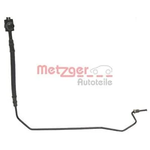 Metzger Bremsschlauch hinten links Audi A6 Skoda Superb VW Passat